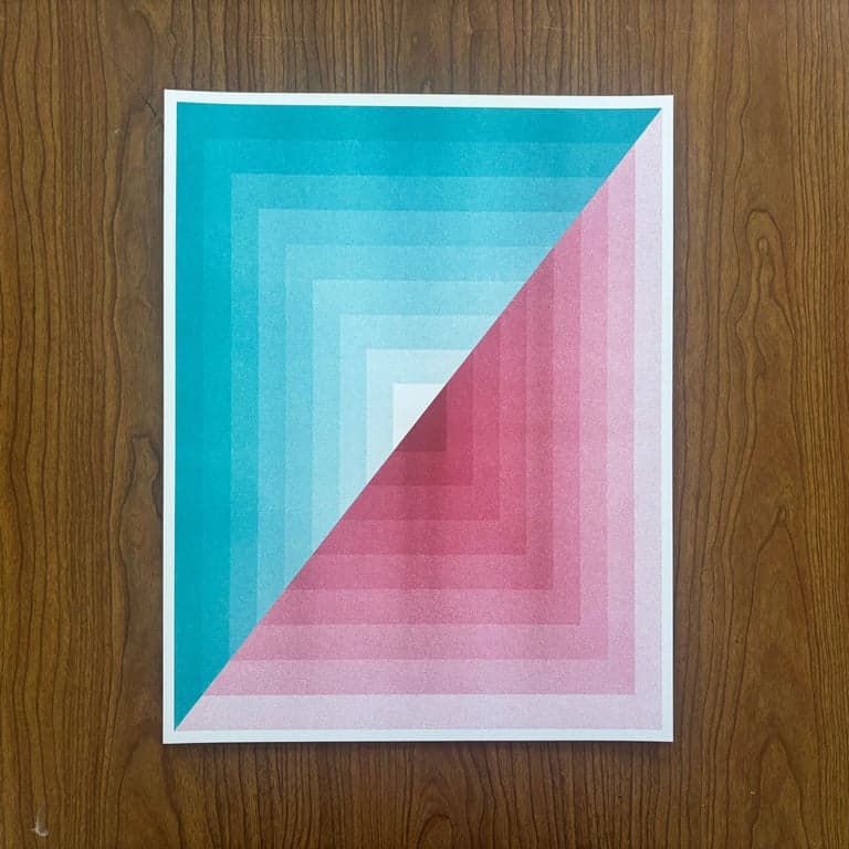 Chroma Steps 2