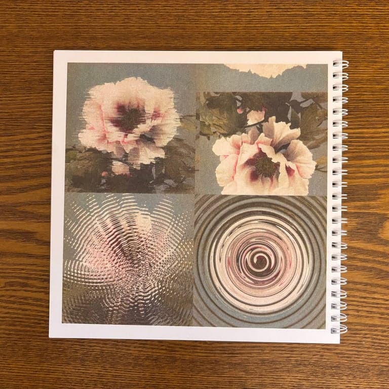 Flora Figures 6