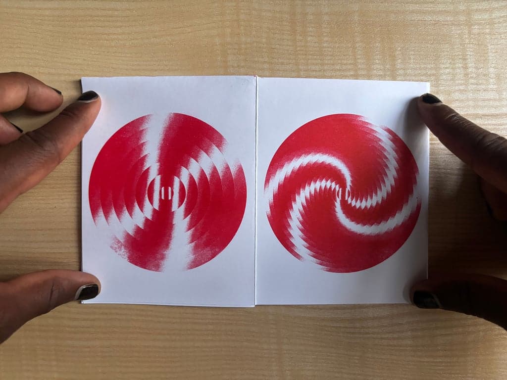 Maze Zine 3