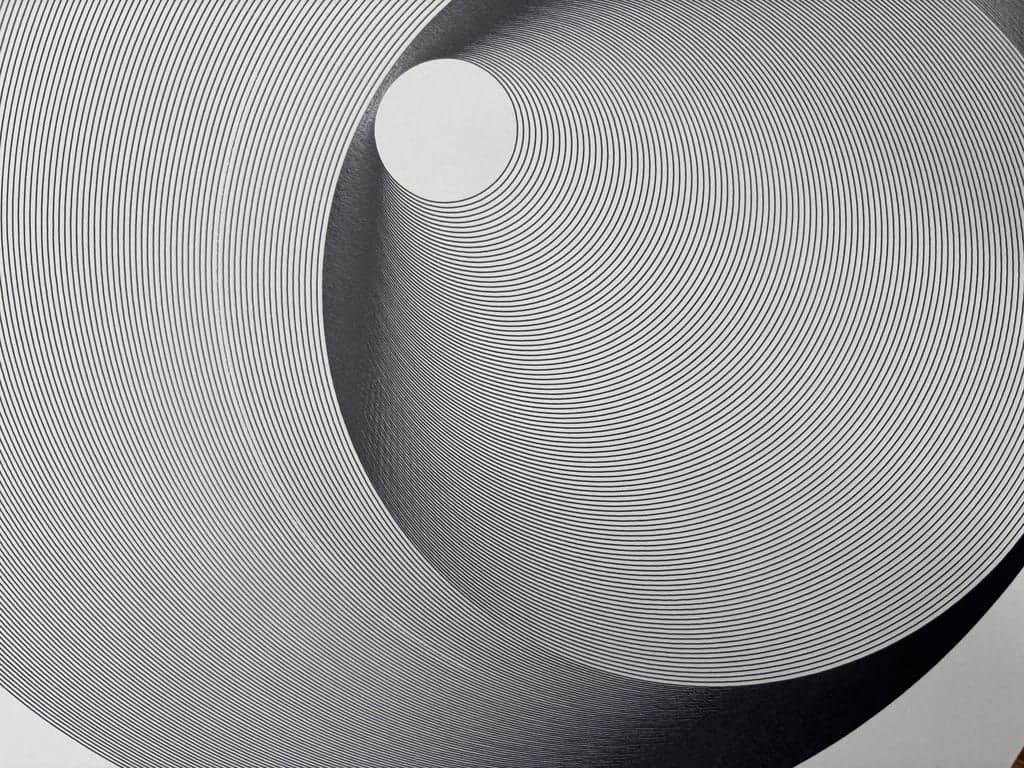 Repetition as Prayer 8
