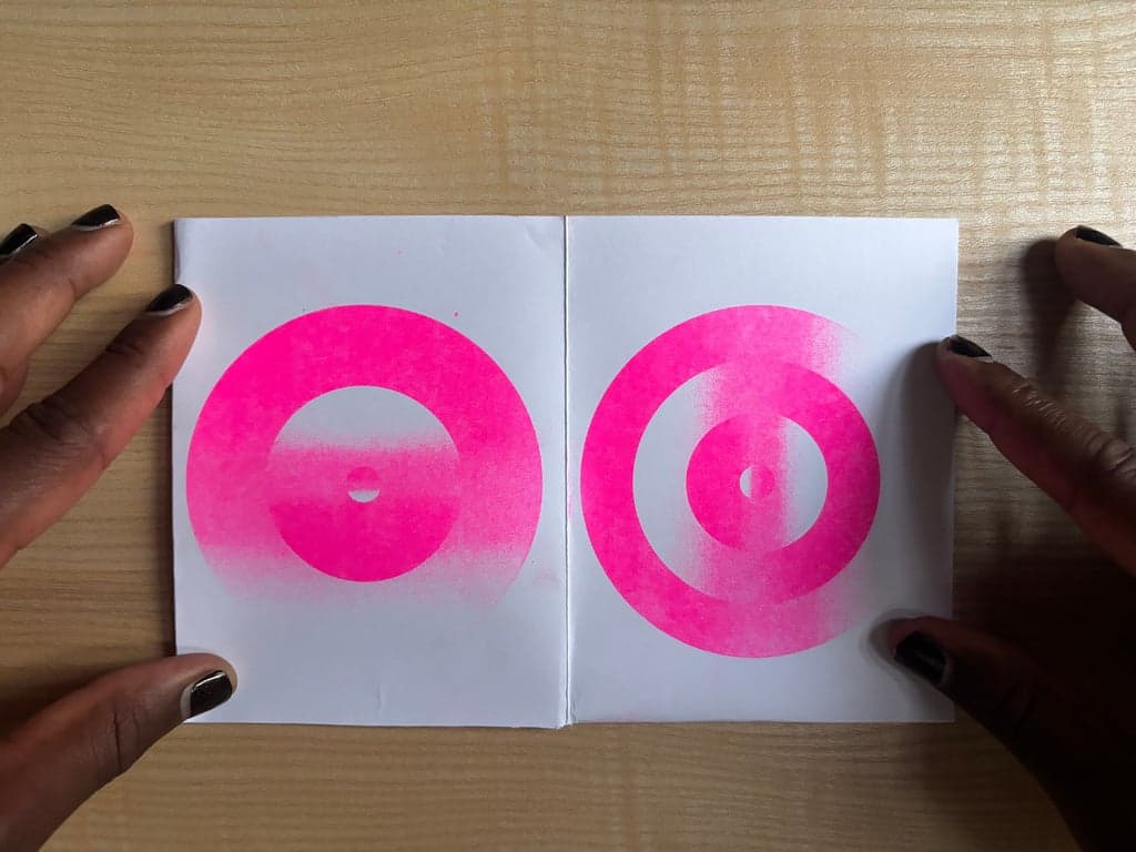 Maze Zine 1