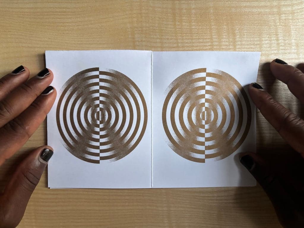 Maze Zine 5